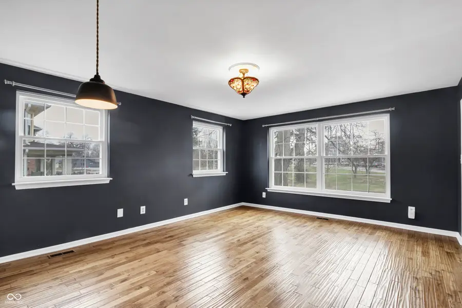 2702 N Talbott Street, Indianapolis, IN 46205 - #2