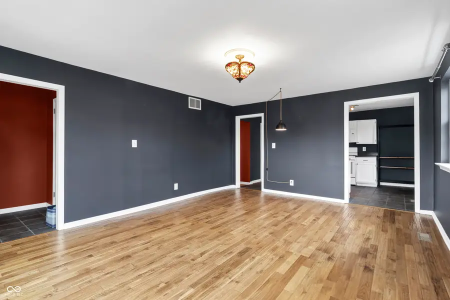 2702 N Talbott Street, Indianapolis, IN 46205 - #3