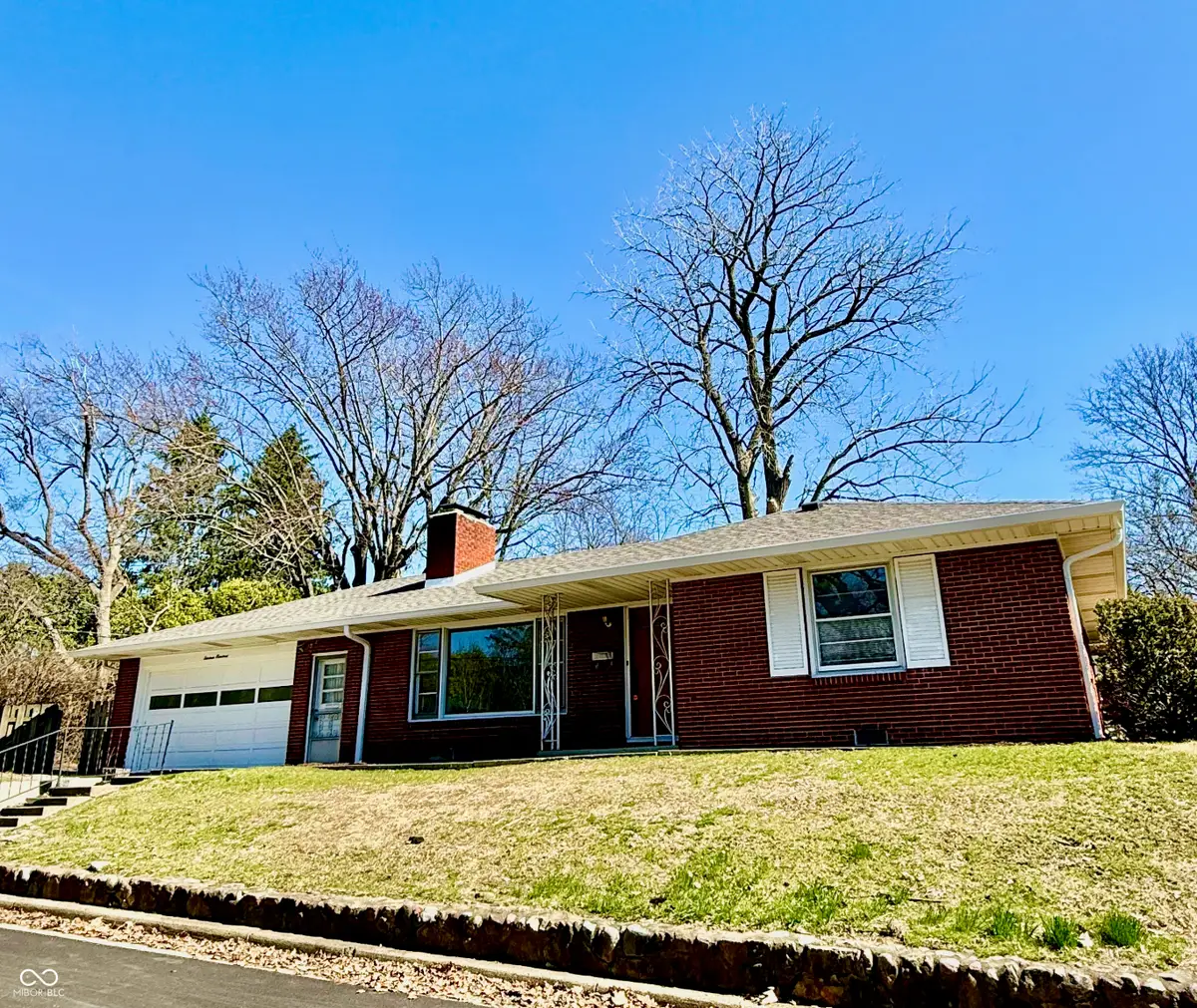 1300 E 7th Street, Anderson, IN 46012 - #1