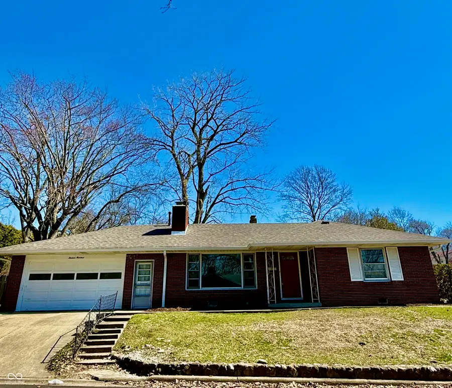 1300 E 7th Street, Anderson, IN 46012 - #2