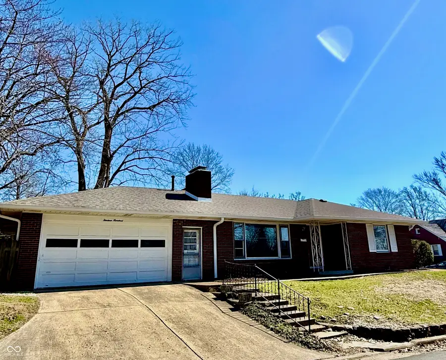 1300 E 7th Street, Anderson, IN 46012 - #3