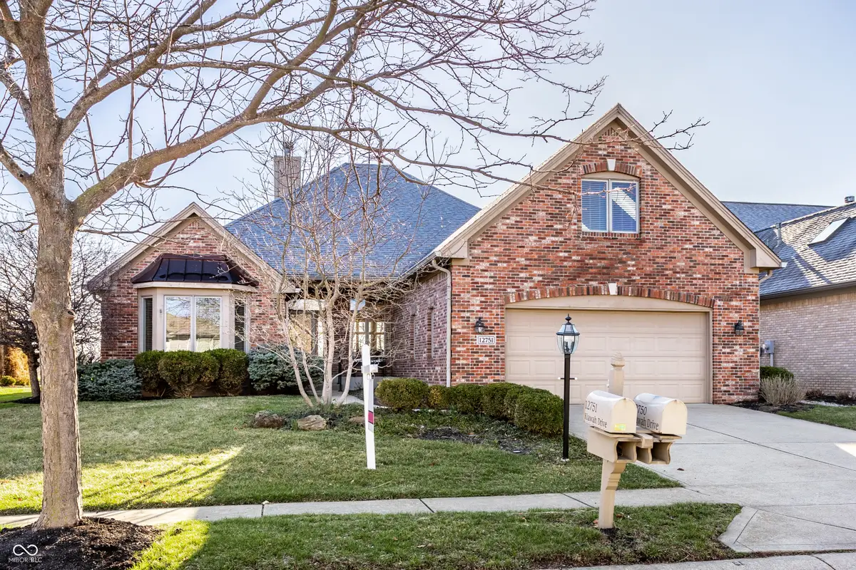 12751 Kiawah Drive, Carmel, IN 46033 - #1