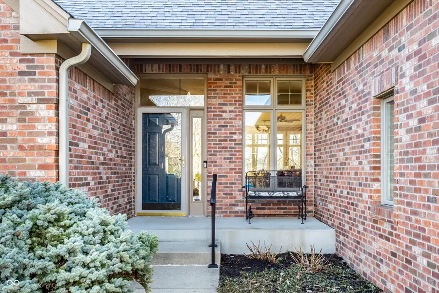 12751 Kiawah Drive, Carmel, IN 46033 - #3