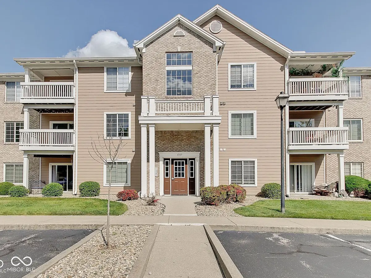 6509 Emerald Hill Court #101, Indianapolis, IN 46237 - #1