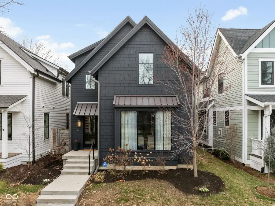 954 Stillwell Street, Indianapolis, IN 46202 - #3