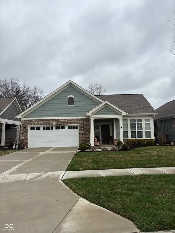 1756 Cypress Drive, Zionsville, IN 46077