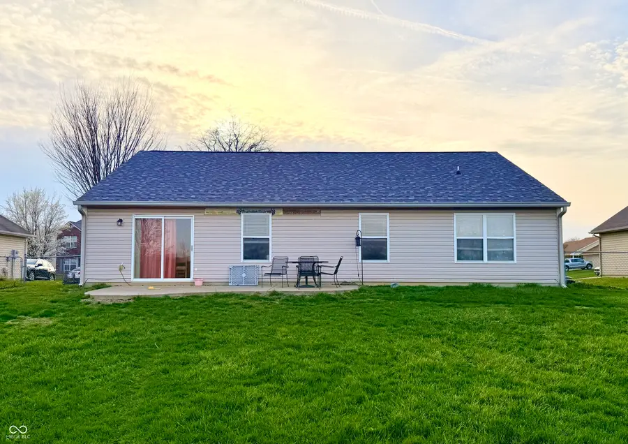 69 S Morris Boulevard, Bargersville, IN 46106 - #2