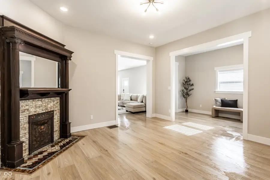 1330 Marlowe Avenue, Indianapolis, IN 46202 - #2