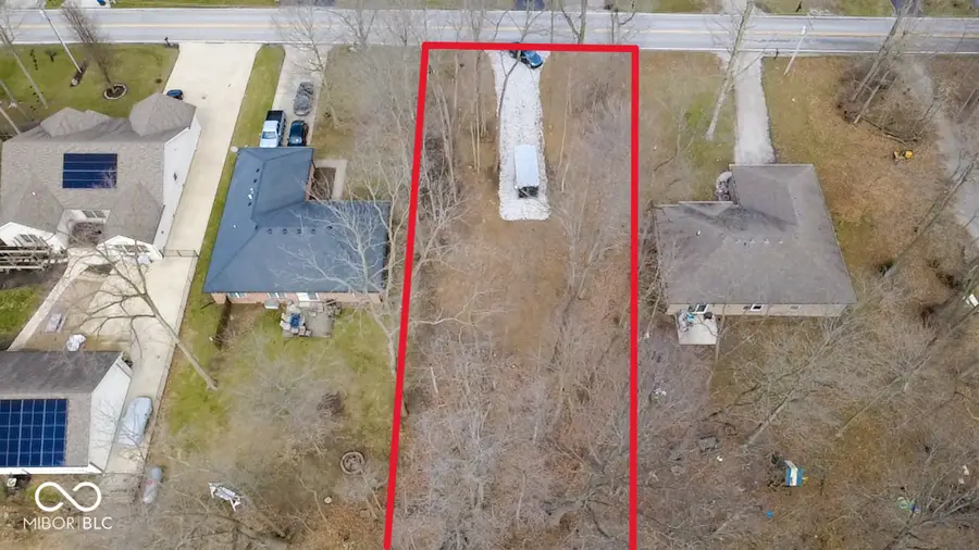 645 Gettysburg, Coatesville, IN 46121 - #2