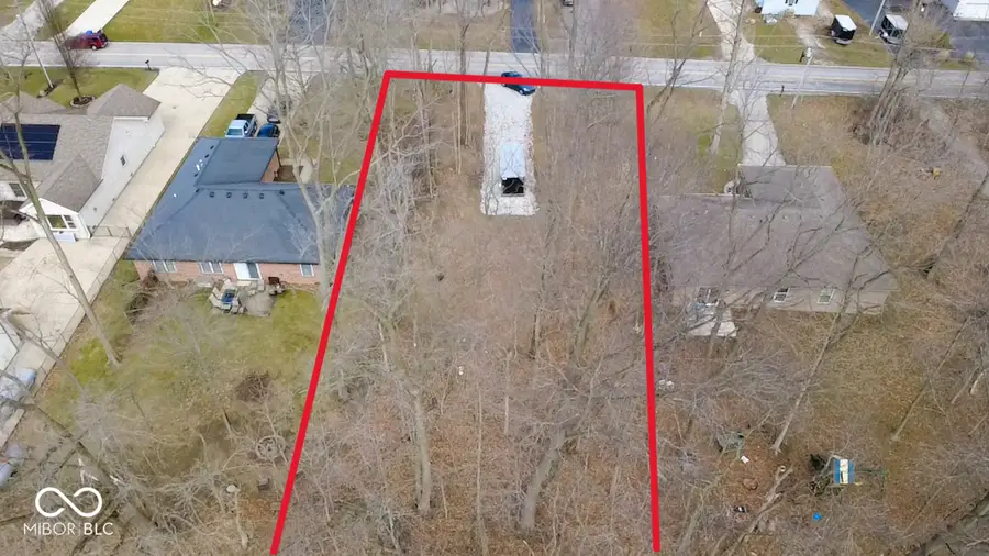 645 Gettysburg, Coatesville, IN 46121 - #3