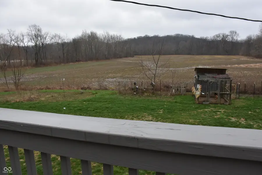 5085 Old State Road 37 S, Martinsville, IN 46151 - #3