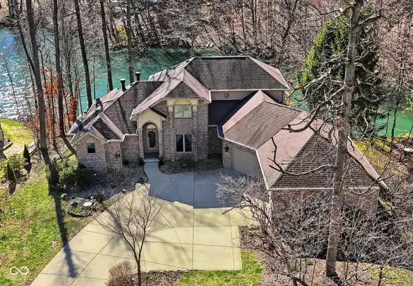 1869 E York Court, Martinsville, IN 46151