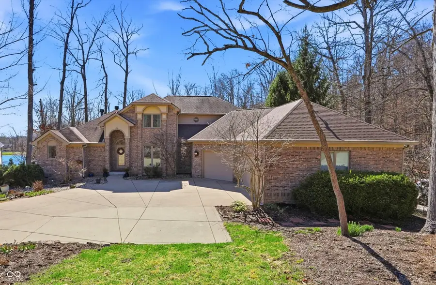 1869 E York Court, Martinsville, IN 46151 - #2