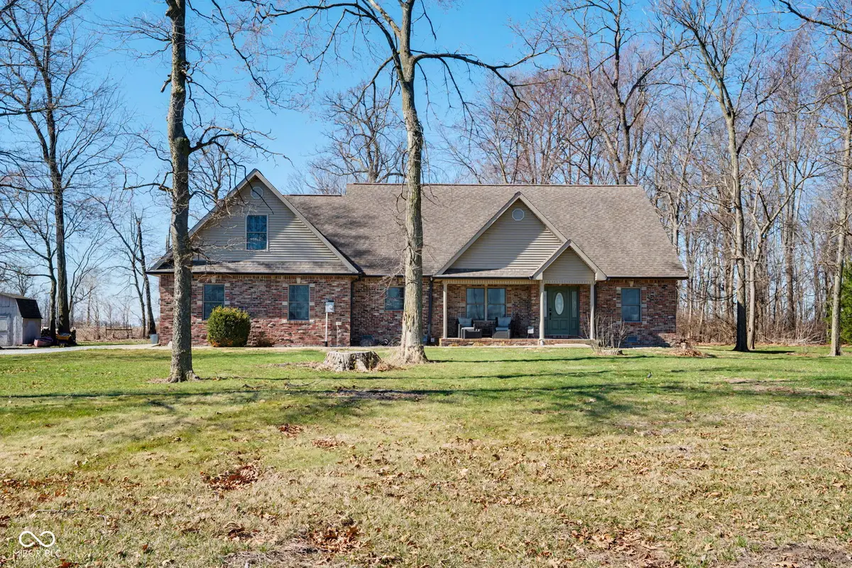 1518 N 100 E, Tipton, IN 46072 - #1