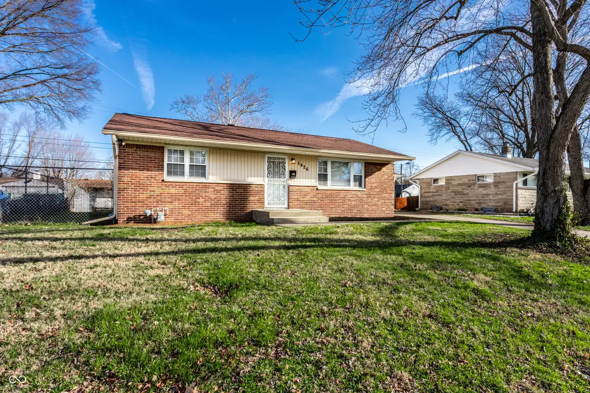 5426 Culver Street, Indianapolis, IN 46226 - #1