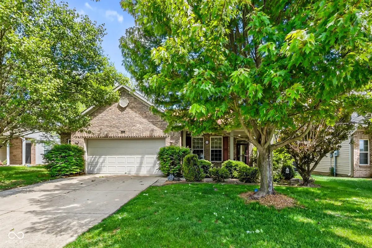 7917 Hosta Drive, Camby, IN 46113 - #1