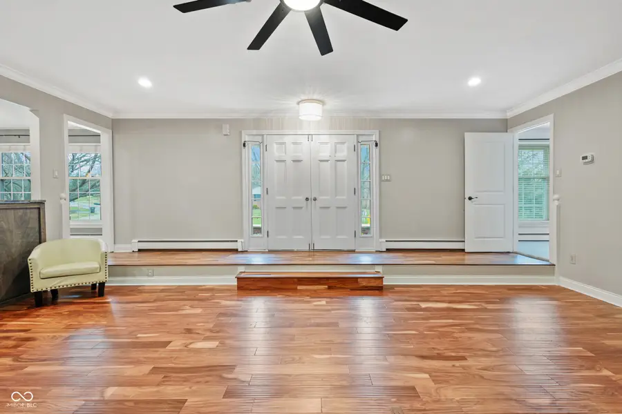 8853 Briarclift Road, Indianapolis, IN 46256 - #2