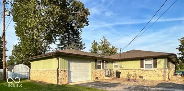 430 Lawndale Drive, Plainfield, IN 46168