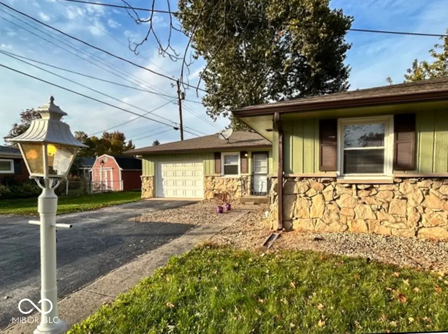 430 Lawndale Drive, Plainfield, IN 46168 - #2