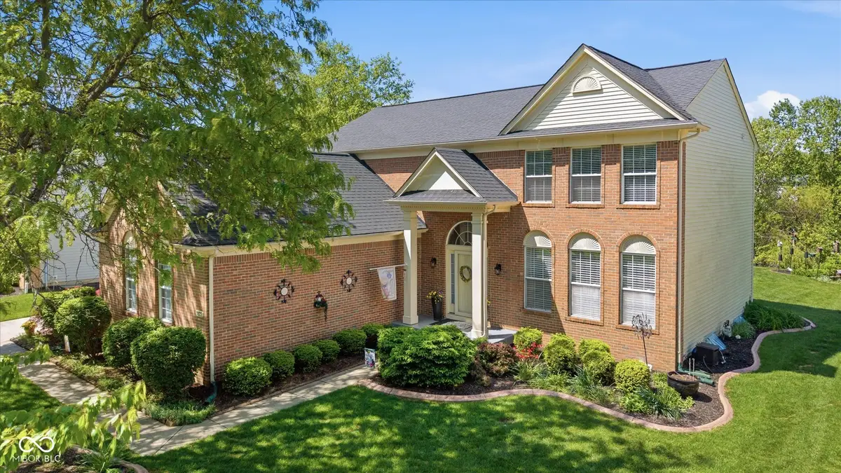 7822 Prairie View Drive, Indianapolis, IN 46256 - #1