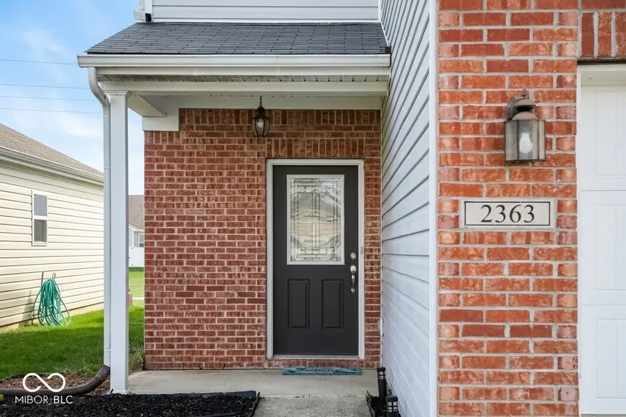 2363 Shadow Bend Drive, Columbus, IN 47201 - #3