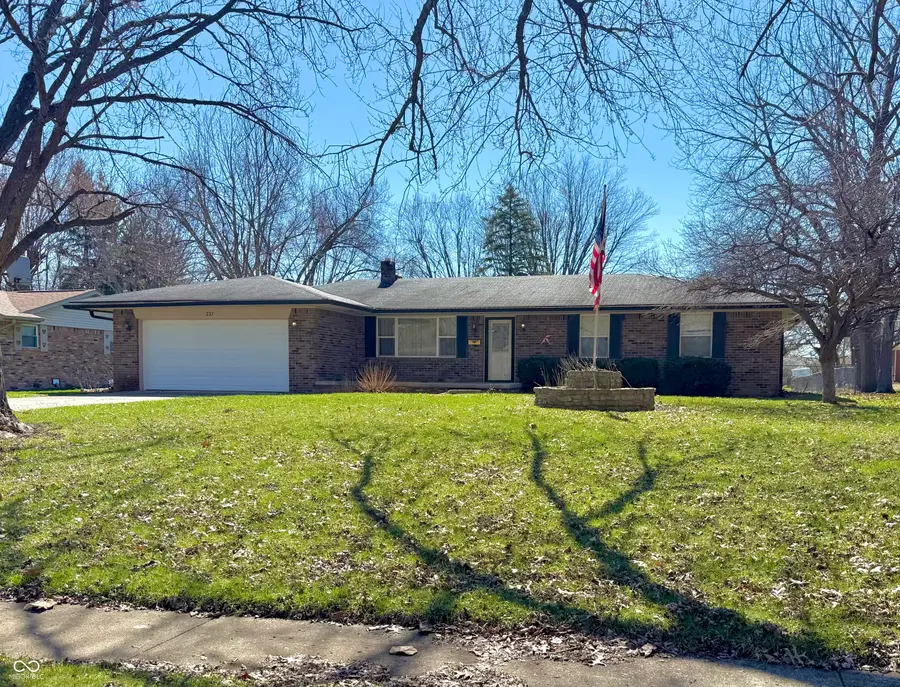 237 Crosby Drive, Indianapolis, IN 46227 - #2