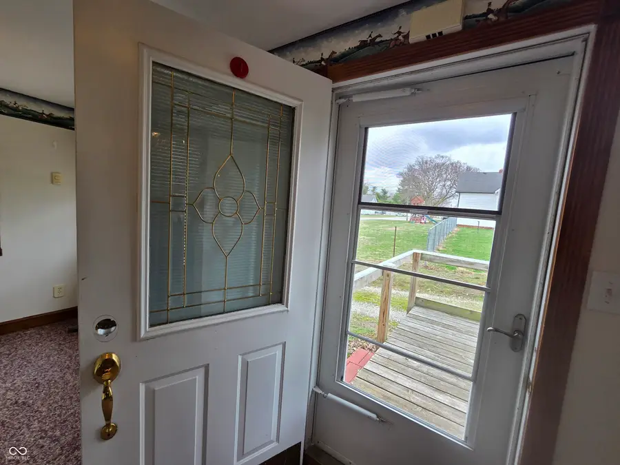 2871 W High Street, Flat Rock, IN 47234 - #3