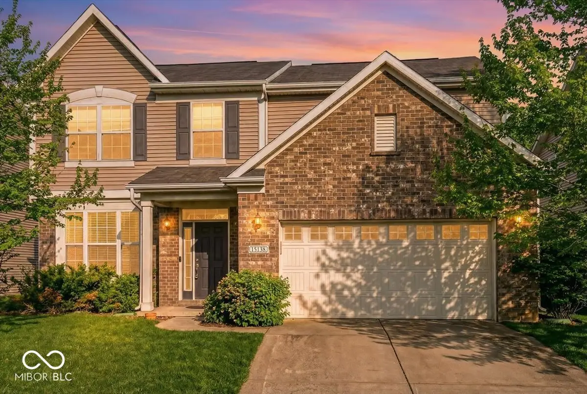 15138 Brantley Lane, Noblesville, IN 46060 - #1