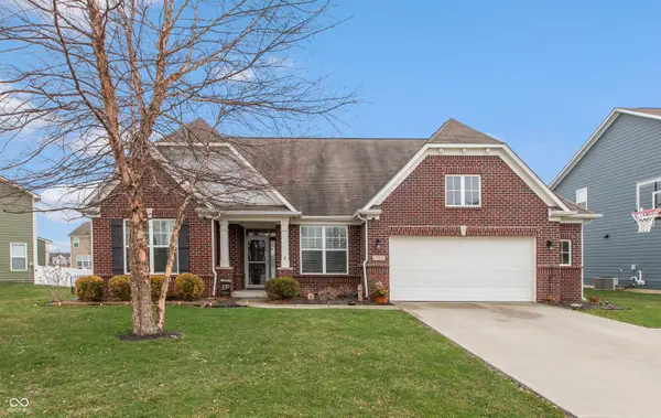 7787 Rosemont Drive, Brownsburg, IN 46112
