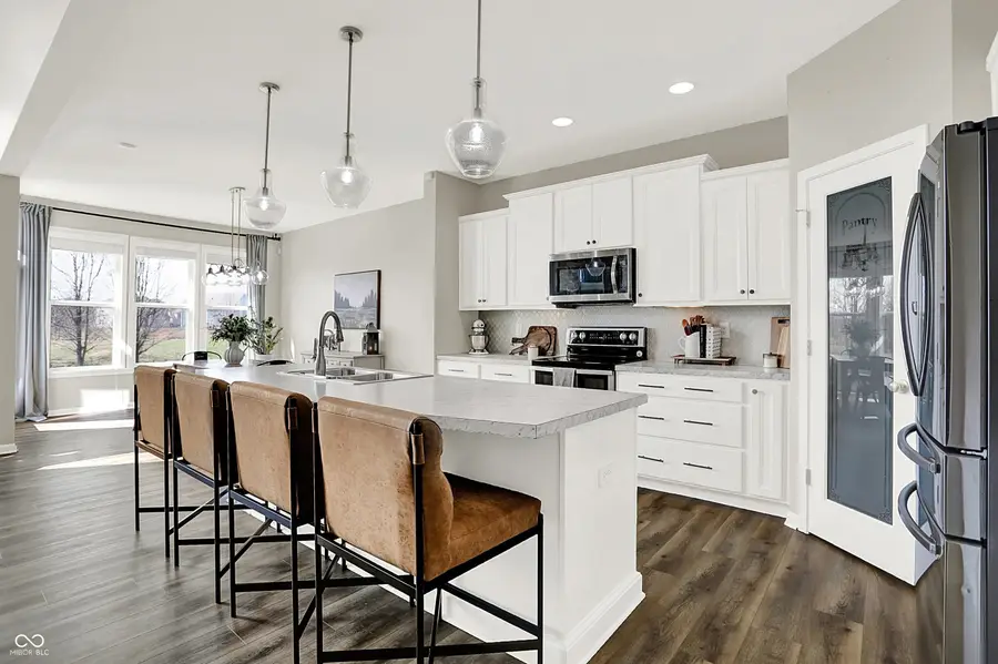 2288 Lingerman Court, Avon, IN 46123 - #3