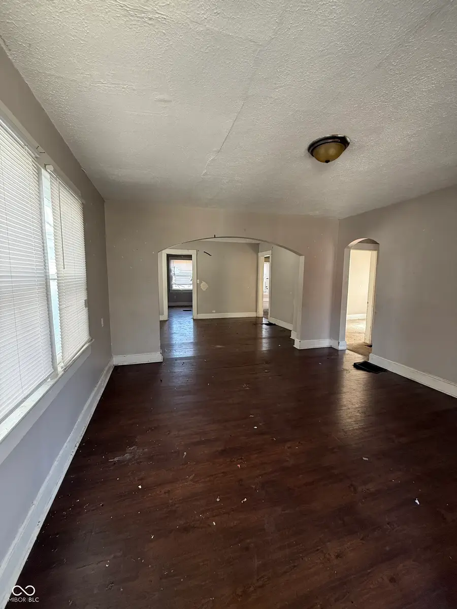 243 Hendricks Place, Indianapolis, IN 46201 - #2