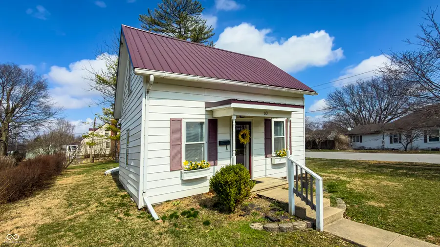 10 W Harrison Street, Hagerstown, IN 47346 - #2