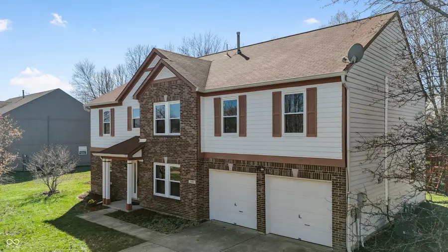 1908 Odell Street, Brownsburg, IN 46112 - #3