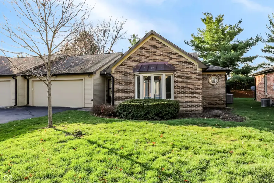 1671 Cloister Drive, Indianapolis, IN 46260 - #3