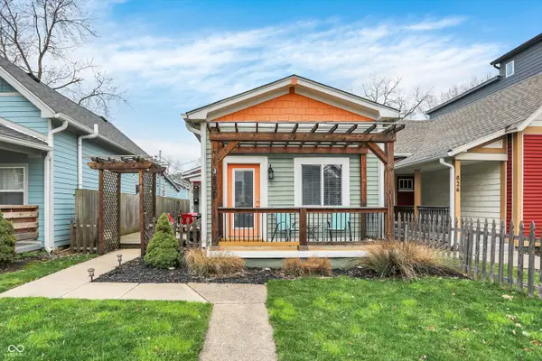 830 Olive Street, Indianapolis, IN 46203