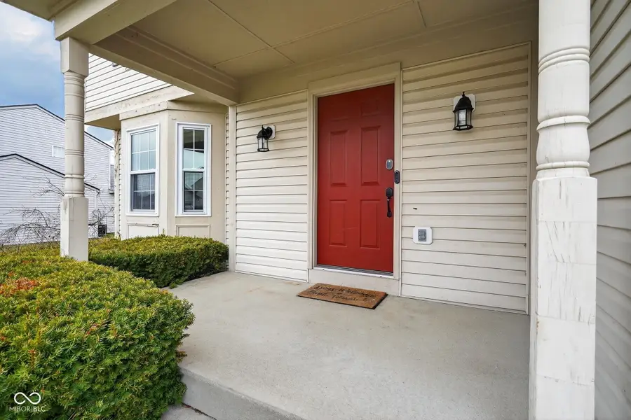 10638 Regis Court, Indianapolis, IN 46239 - #2