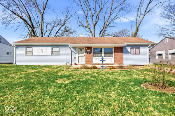 3912 N Webster Avenue, Indianapolis, IN 46226