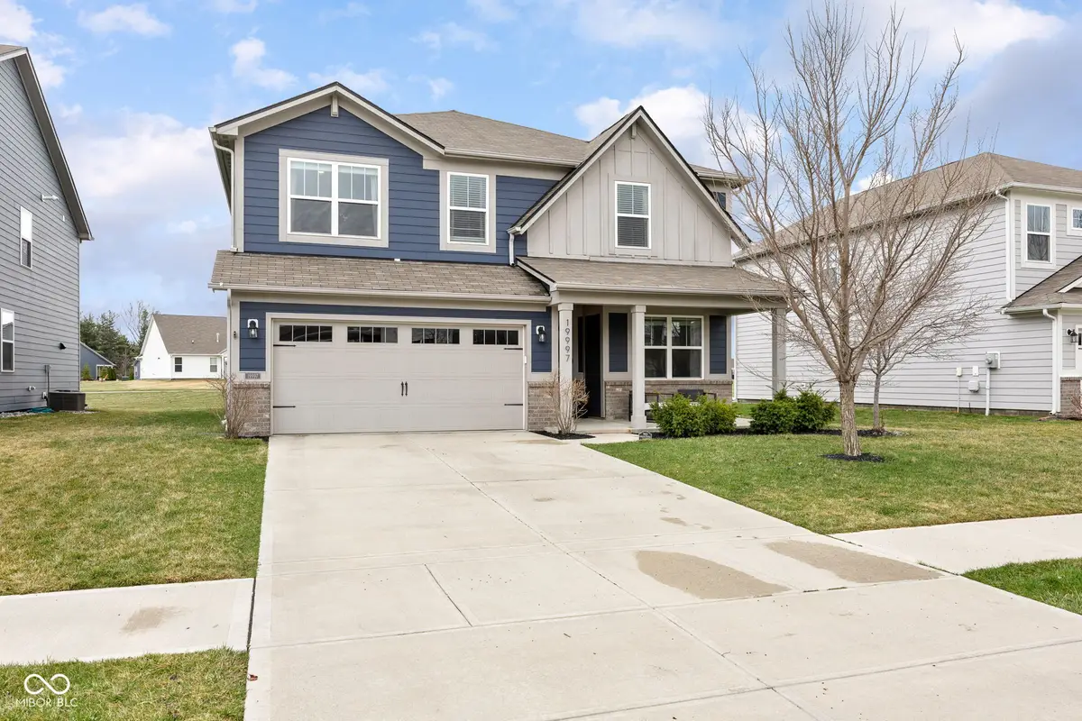 19997 Fenside Xing, Westfield, IN 46074 - #1