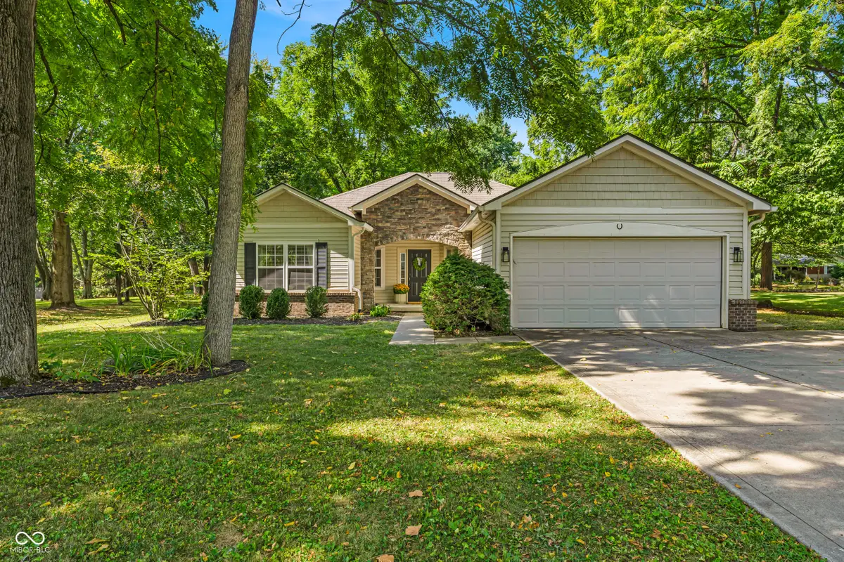 5000 Willow Road, Zionsville, IN 46077 - #1