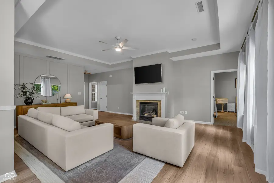 5000 Willow Road, Zionsville, IN 46077 - #3