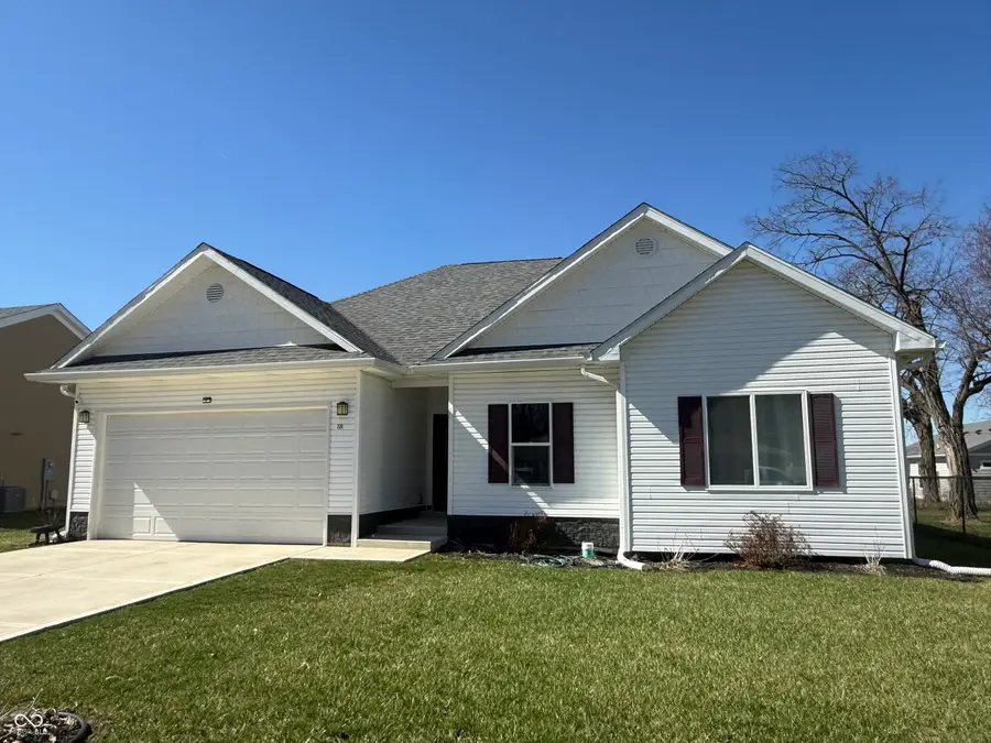 239 N Coventry Drive, Anderson, IN 46012 - #2