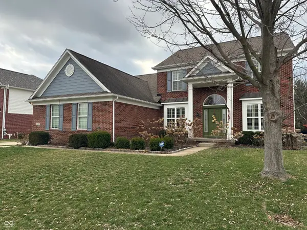 14070 Brazos Drive, Carmel, IN 46033