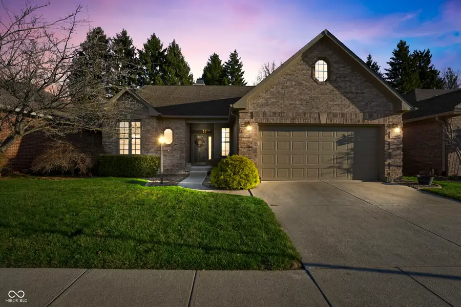 1624 Foxmere Boulevard, Greenwood, IN 46142 - #3