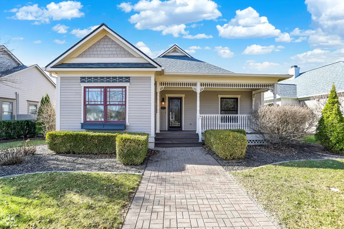 12452 Burke Drive, Carmel, IN 46032 - #1