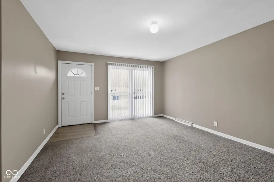 2118 Newcomer Lane, Beech Grove, IN 46107 - #3