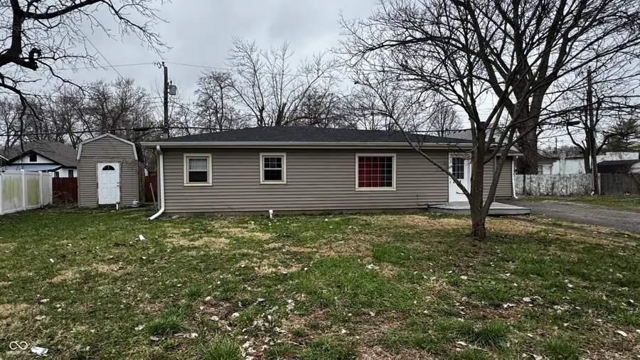 3730 Carson Avenue, Indianapolis, IN 46227 - #2