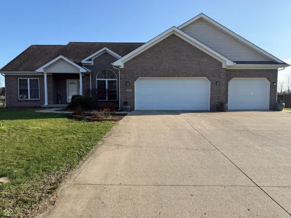 5293 River Birch Drive, Columbus, IN 47201