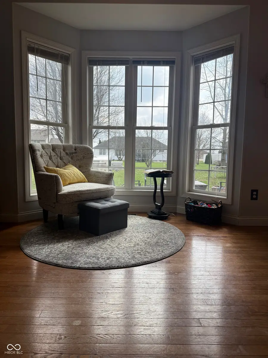 5293 River Birch Drive, Columbus, IN 47201 - #2