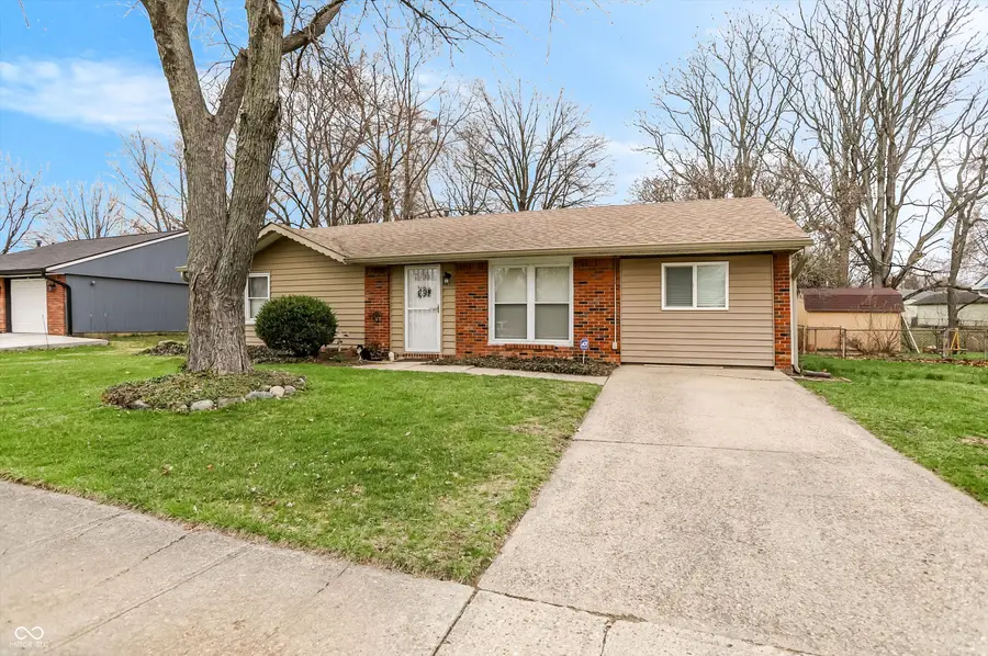 4425 Dartmoor Drive, Indianapolis, IN 46254 - #2