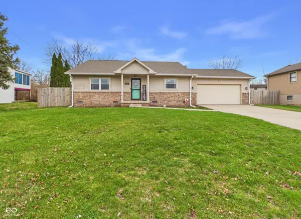 1505 E 42nd Street, Anderson, IN 46013